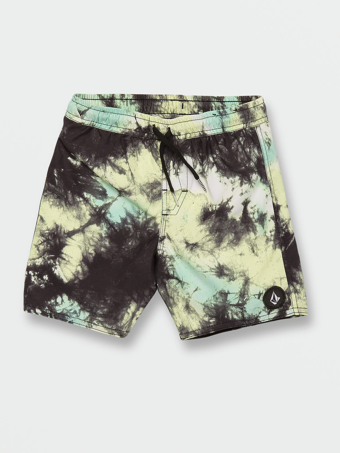 VOLCOM SATURATE TRUNK SHADOW LIME