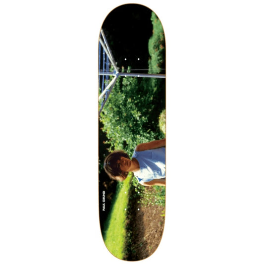 POLAR PAUL GRUND NICOLE SLICK DECK 8.25