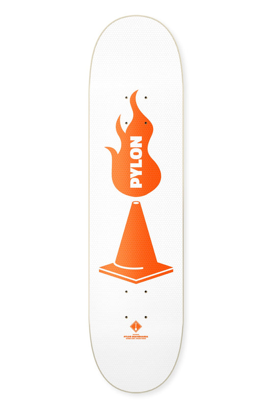 PYLON THE SHOVEL DECK 8.25