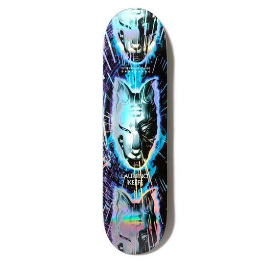 EVISEN LAURENCE KEEFE MAKAI DECK 8.5