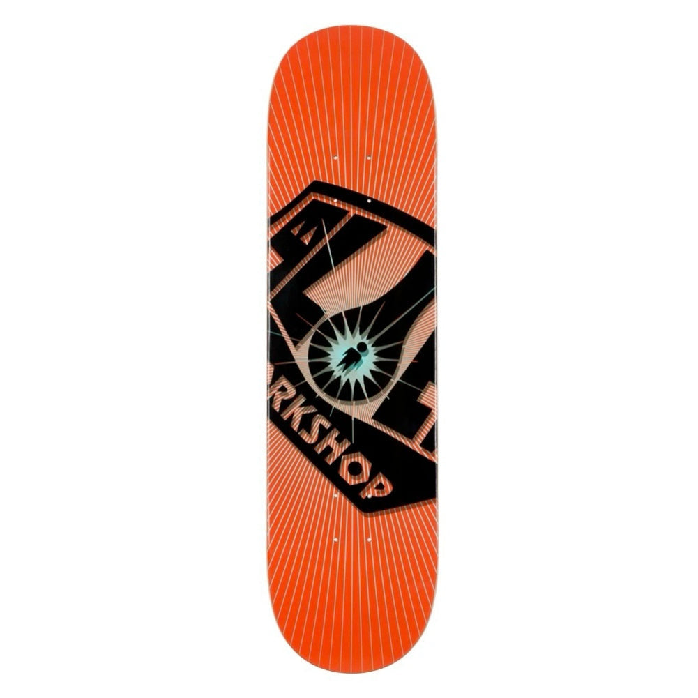 ALIEN WORKSHOP OG BURST DECK