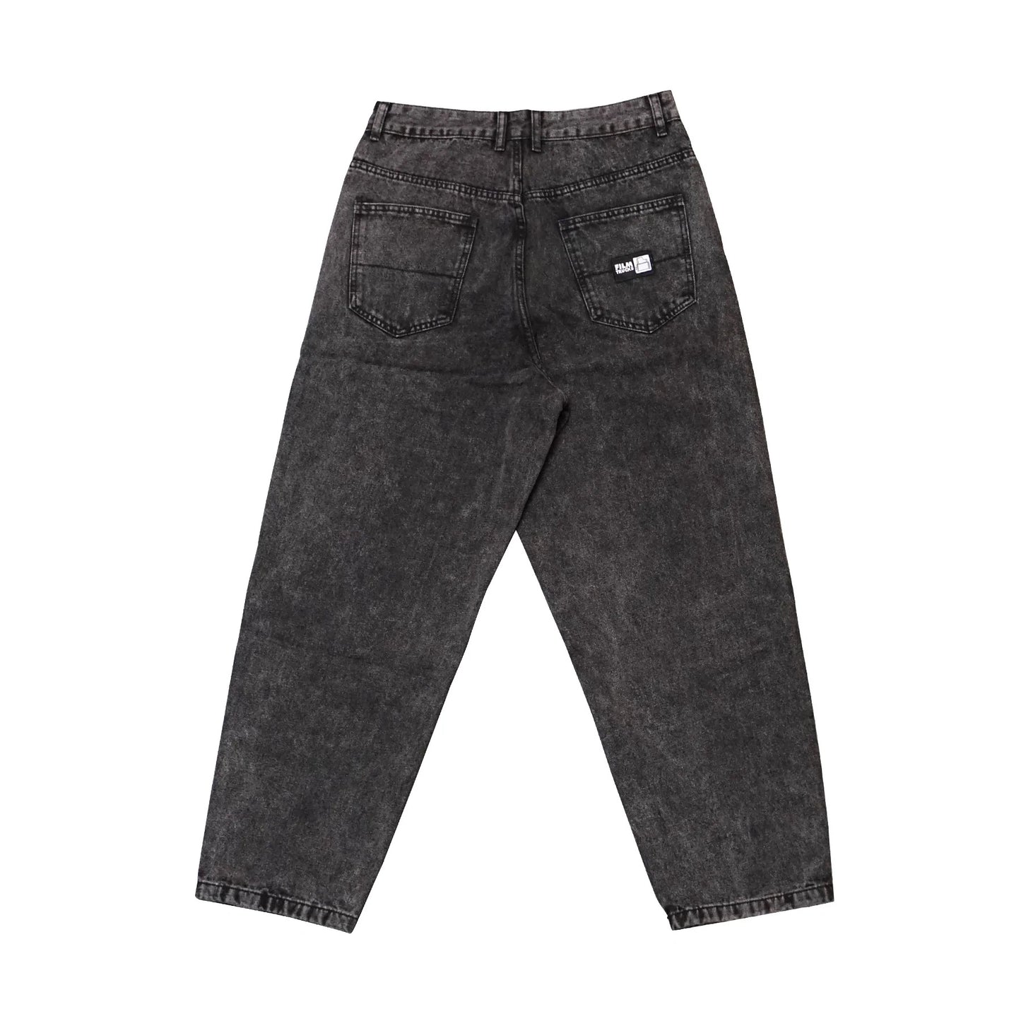 FILM TRUCKS BLACK STONE JEANS