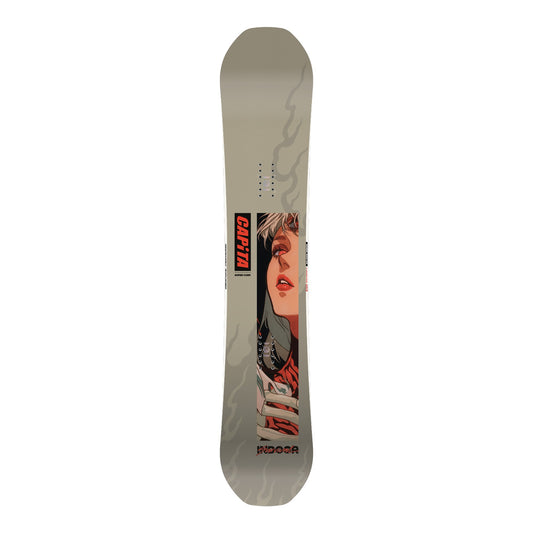 CAPITA INDOOR SURVIVAL 2027