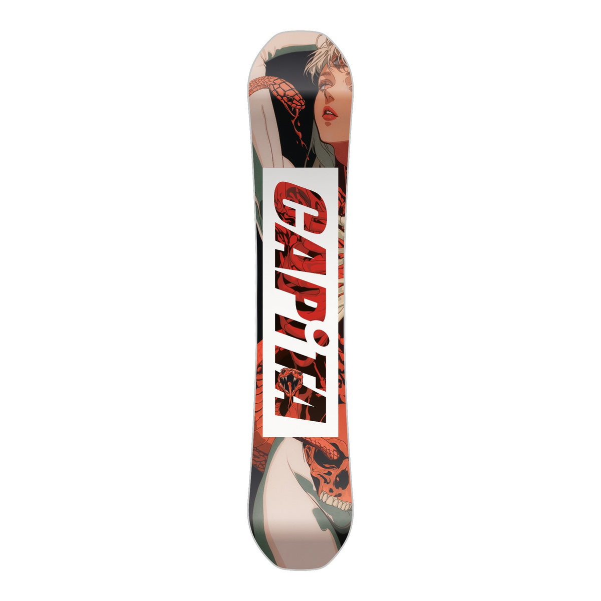 CAPITA INDOOR SURVIVAL 2027