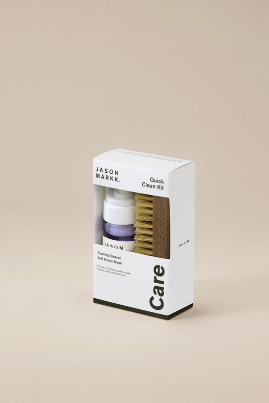 JASON MARKK QUICK CLEAN KIT