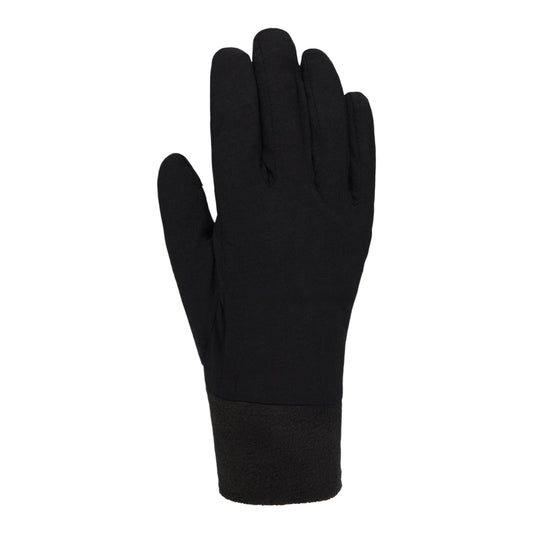 686 MERINO GLOVE LINER BLACK HEATHER 2026