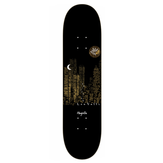 MAGENTA VALLS CITY DECK 8.25