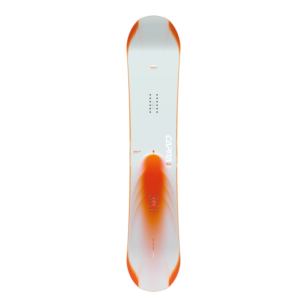 CAPITA MERCURY 2027