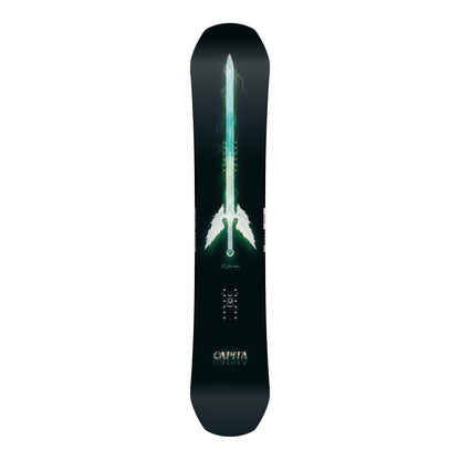 CAPITA MIA BROOKES PRO 2027