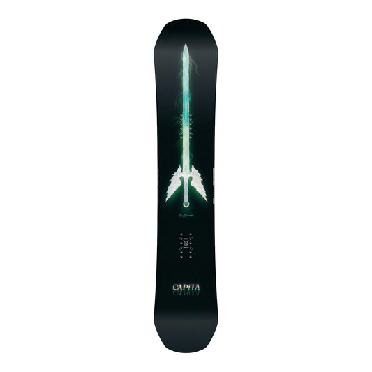 CAPITA MIA BROOKES PRO 2027
