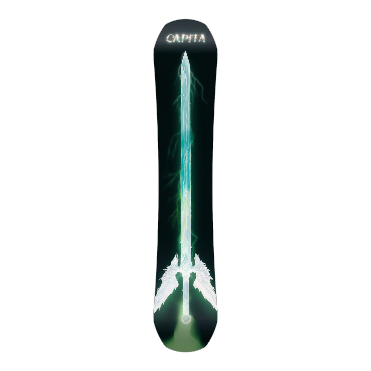 CAPITA MIA BROOKES PRO 2027
