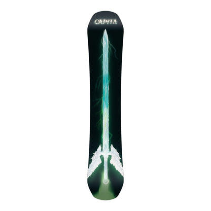 CAPITA MIA BROOKES PRO 2027