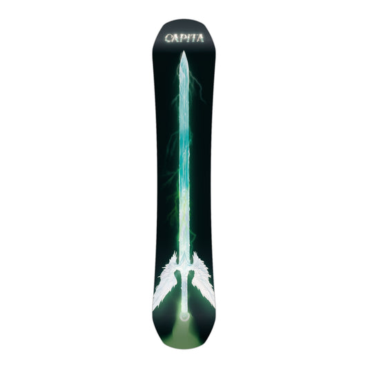 CAPITA MIA BROOKES PRO 2027