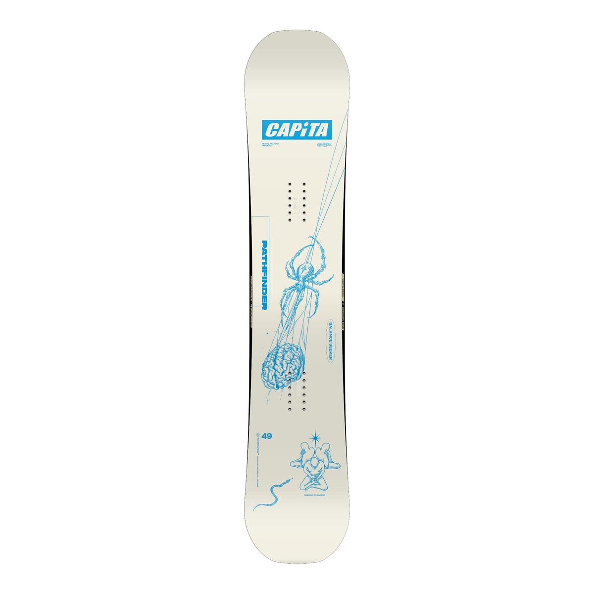 CAPITA PATHFINDER 2027