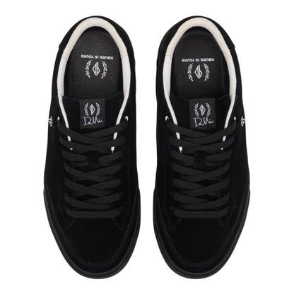 HOURS IS YOURS PISS DRUNX DMC-1 BLACK