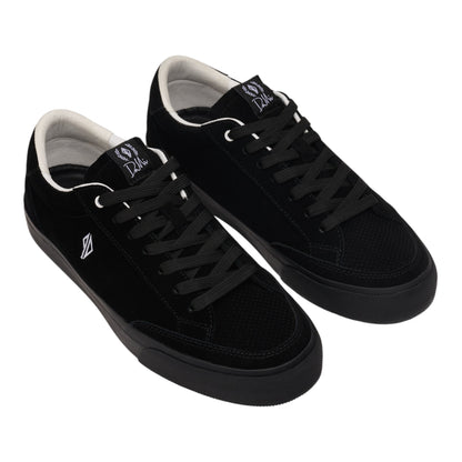 HOURS IS YOURS PISS DRUNX DMC-1 BLACK