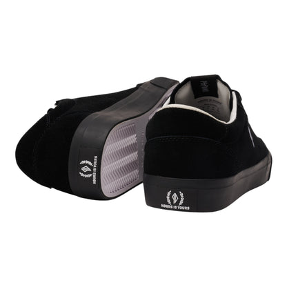 HOURS IS YOURS PISS DRUNX DMC-1 BLACK