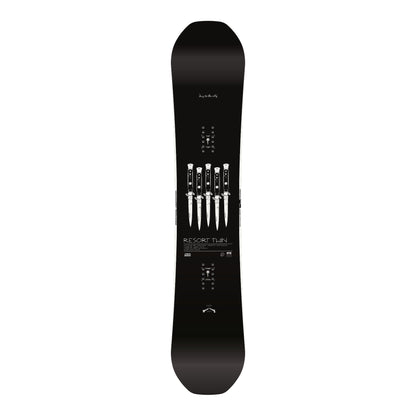 CAPITA SPREAK BREAK RESORT TWIN 2027