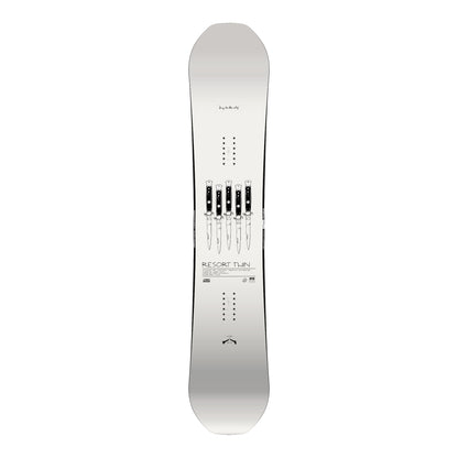 CAPITA SPREAK BREAK RESORT TWIN 2027