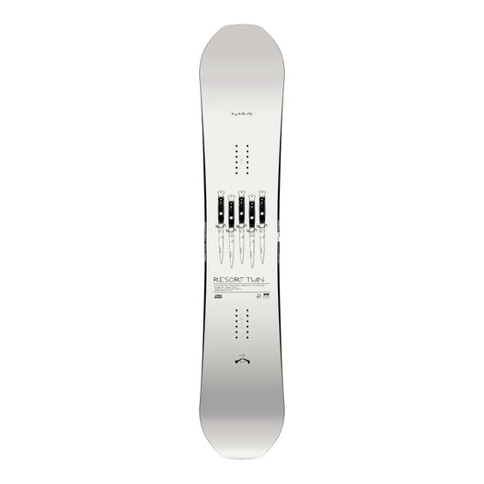 CAPITA SPREAK BREAK RESORT TWIN 2027