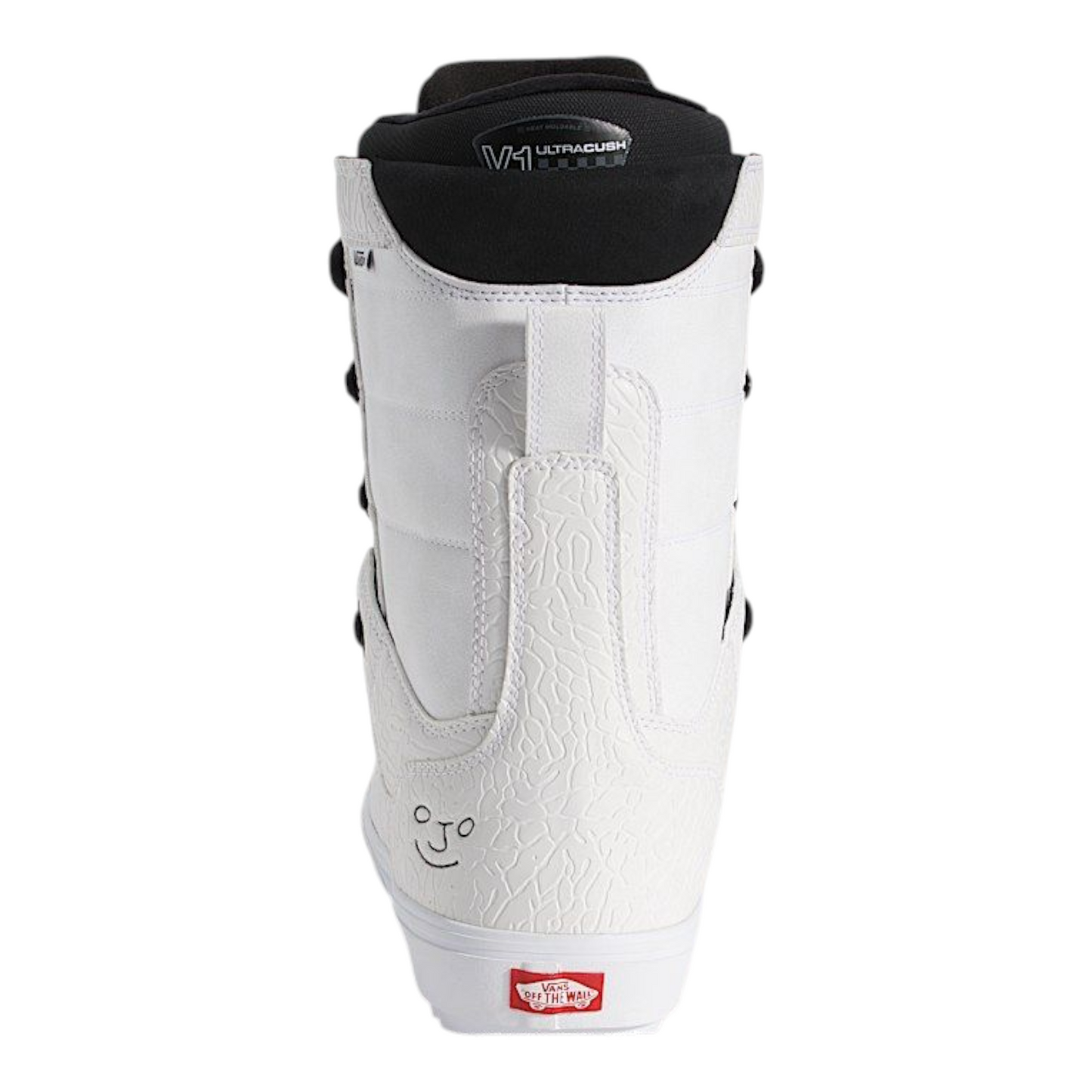 VANS HI STANDARD OG OJO WHITE 2026