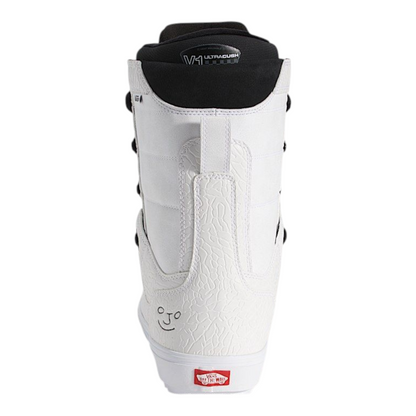 VANS HI STANDARD OG OJO WHITE 2026