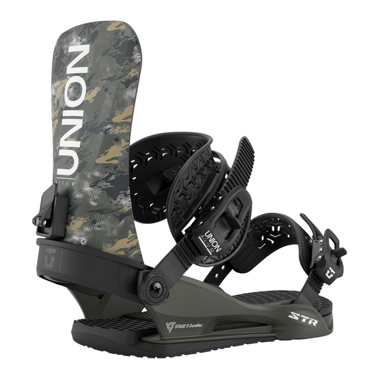 UNION STR CAMO 2026