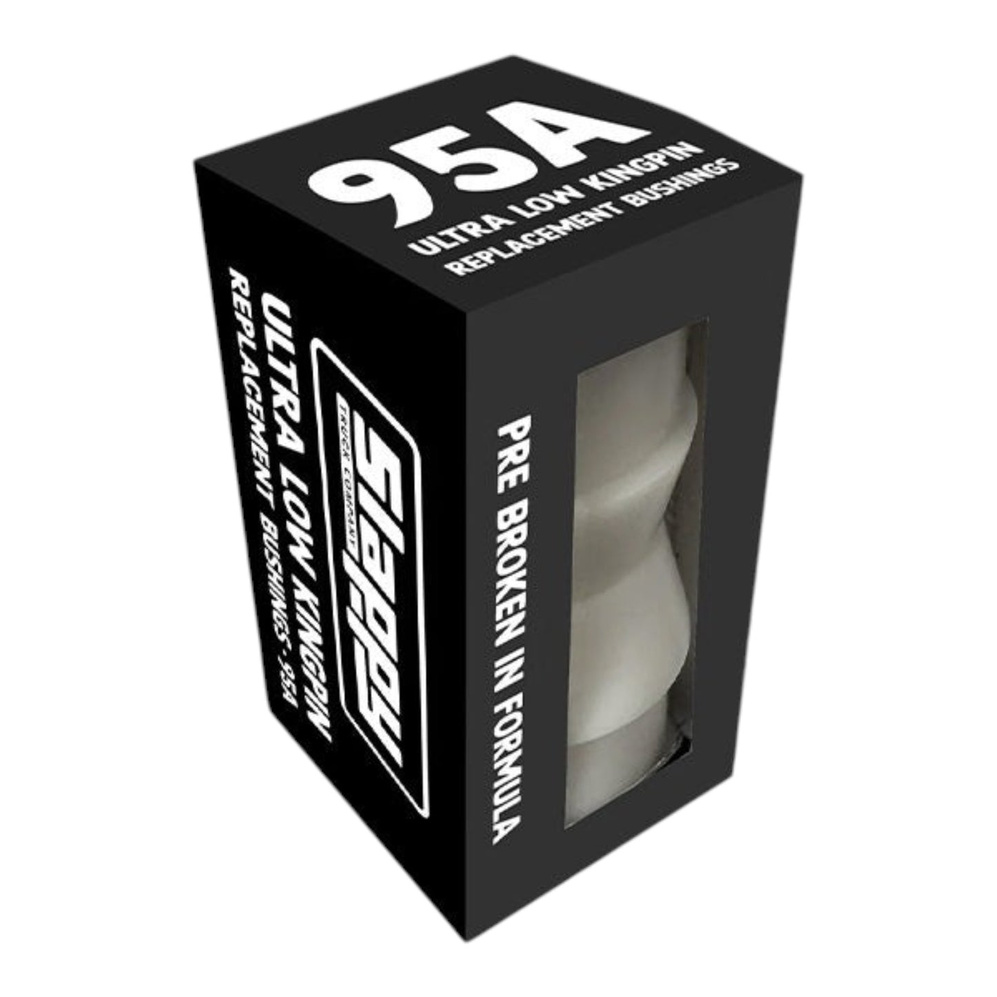 SLAPPY ULTRA LOW BUSHINGS