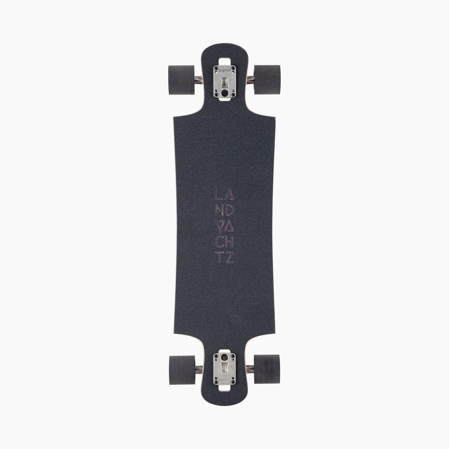 LANDYACHTZ DROP HAMMER BLACK EAGLE COMPLETE 35