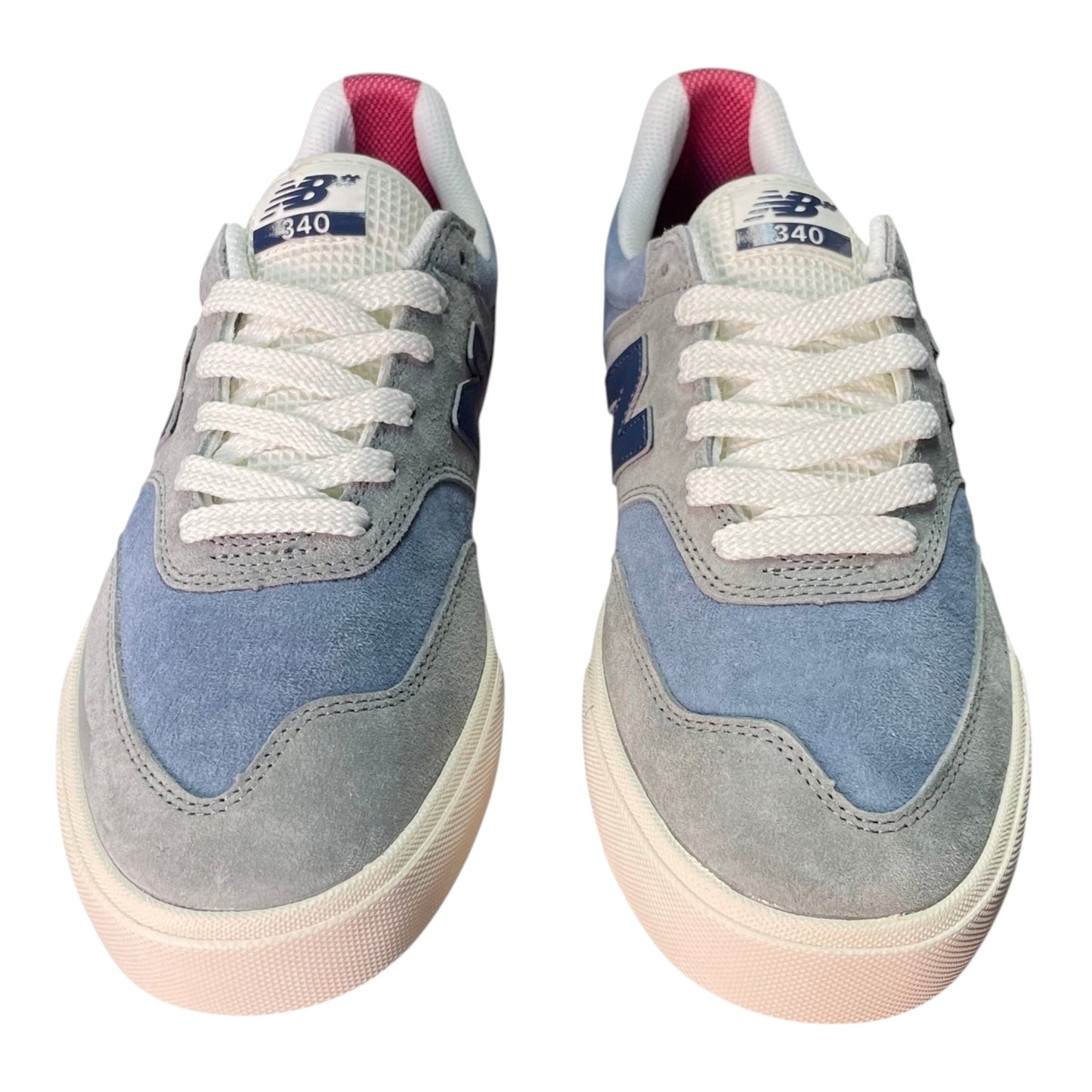 NEW BALANCE 340 BLUE BLUE