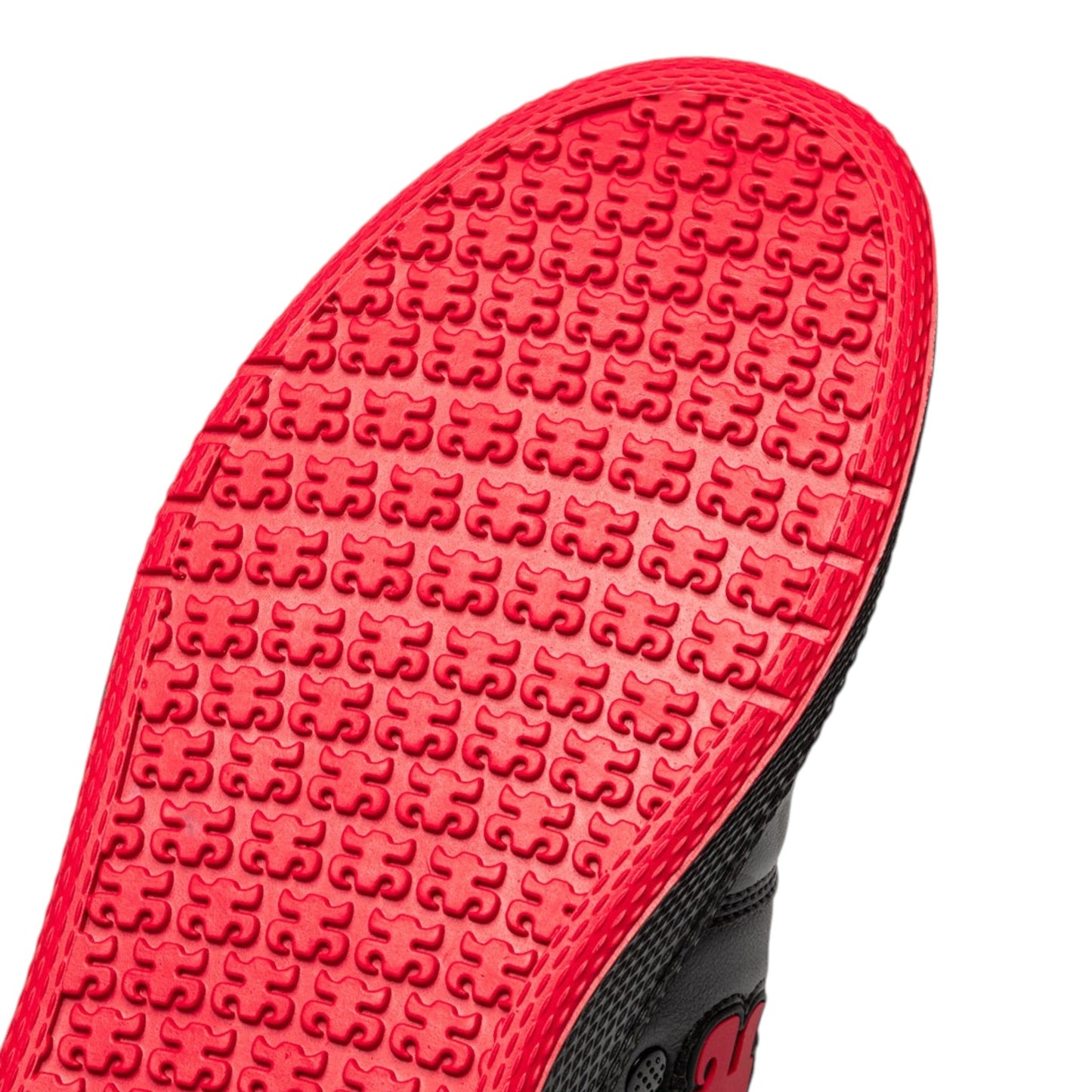 IPATH × RDS GRASSHOPPER BLACK CAMO RED