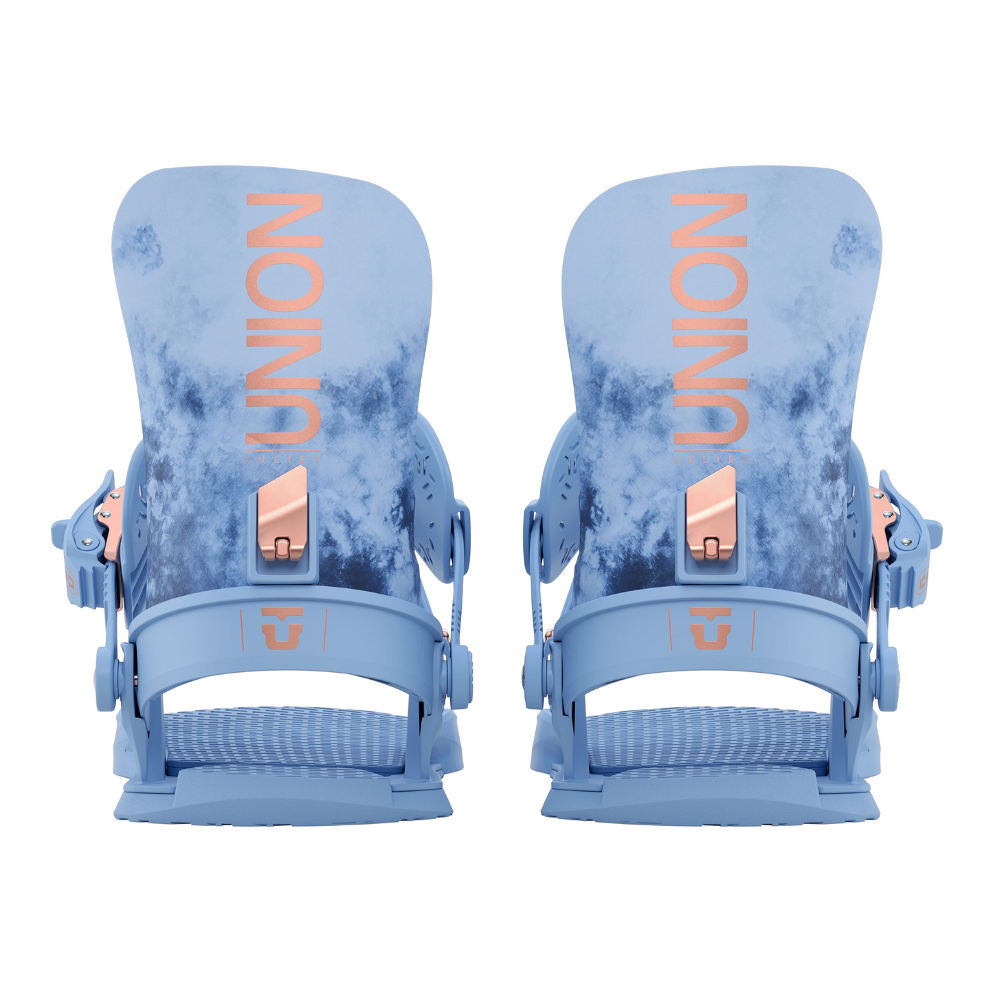 UNION JULIET TIE DYE 2026