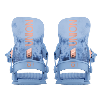 UNION JULIET TIE DYE 2026