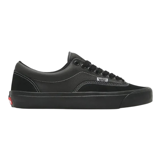 VANS SKATE ERA STUB BLACK BLACK