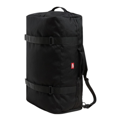 VANS SKATE OVERNIGHT PACK BLACK