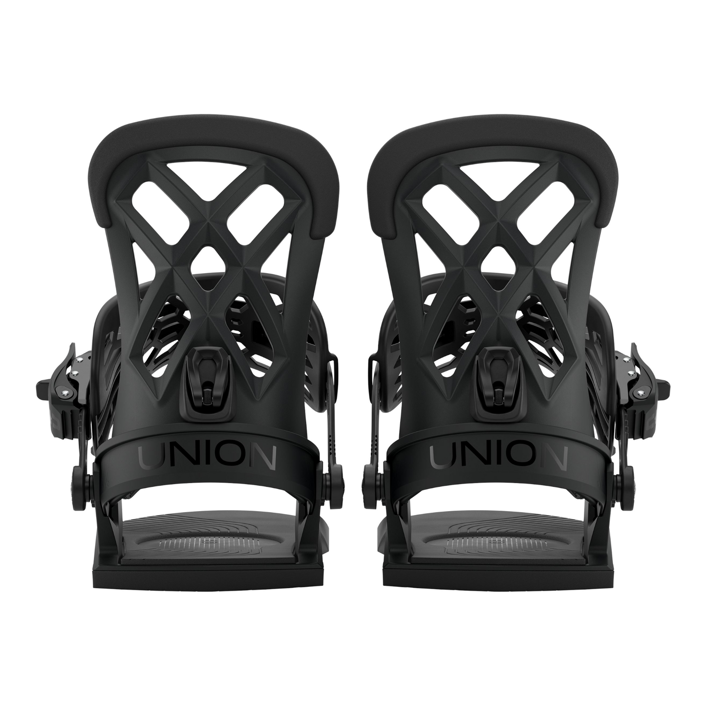UNION FLITE PRO BLACK 2026