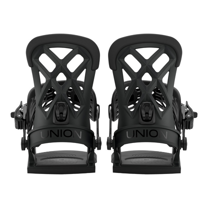 UNION FLITE PRO BLACK 2026