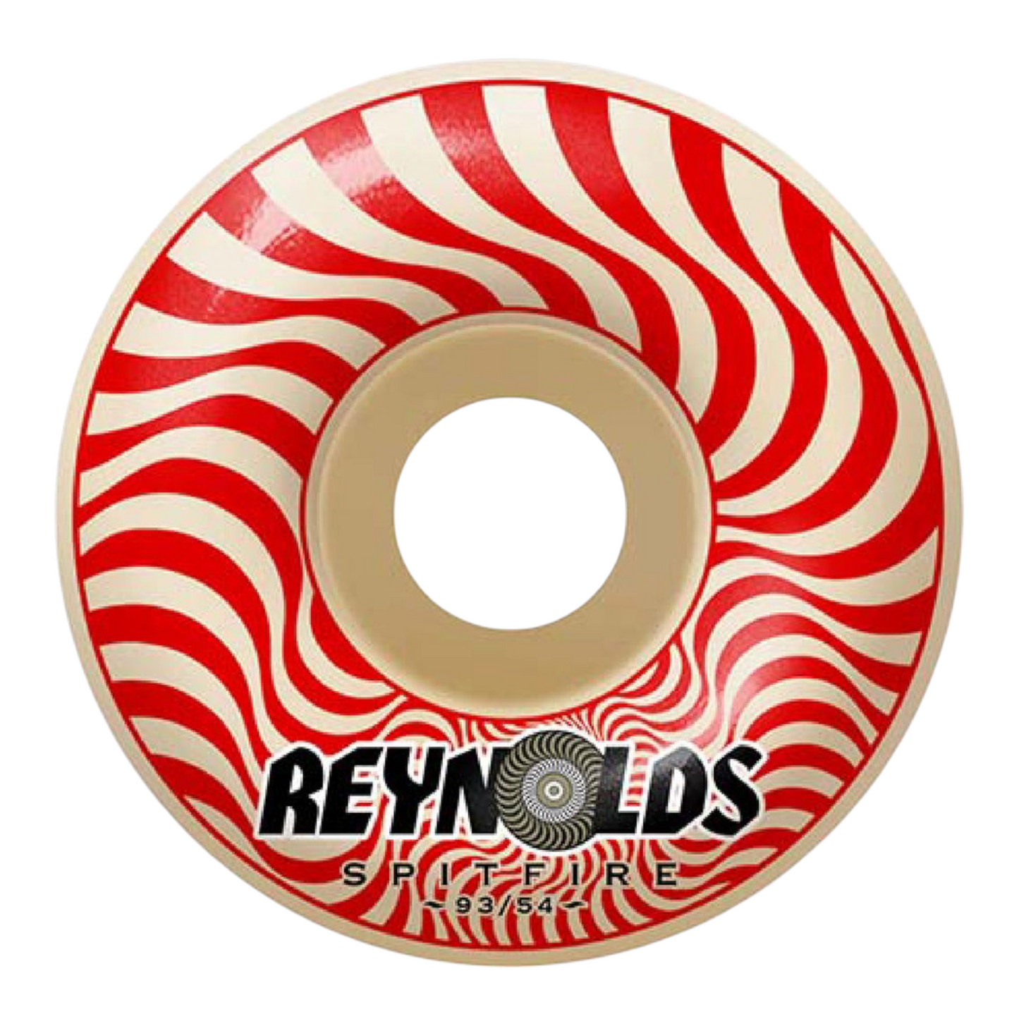 SPITFIRE ANDREW REYNOLDS F4 SOFT SLIDERS 93A ROUE CLASSIQUE 53MM