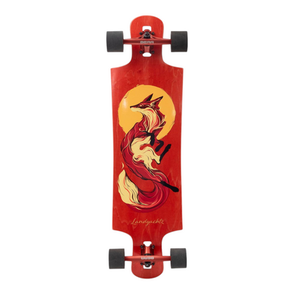 LANDYACHTZ DROP MARTEAU SUN FOX COMPLET