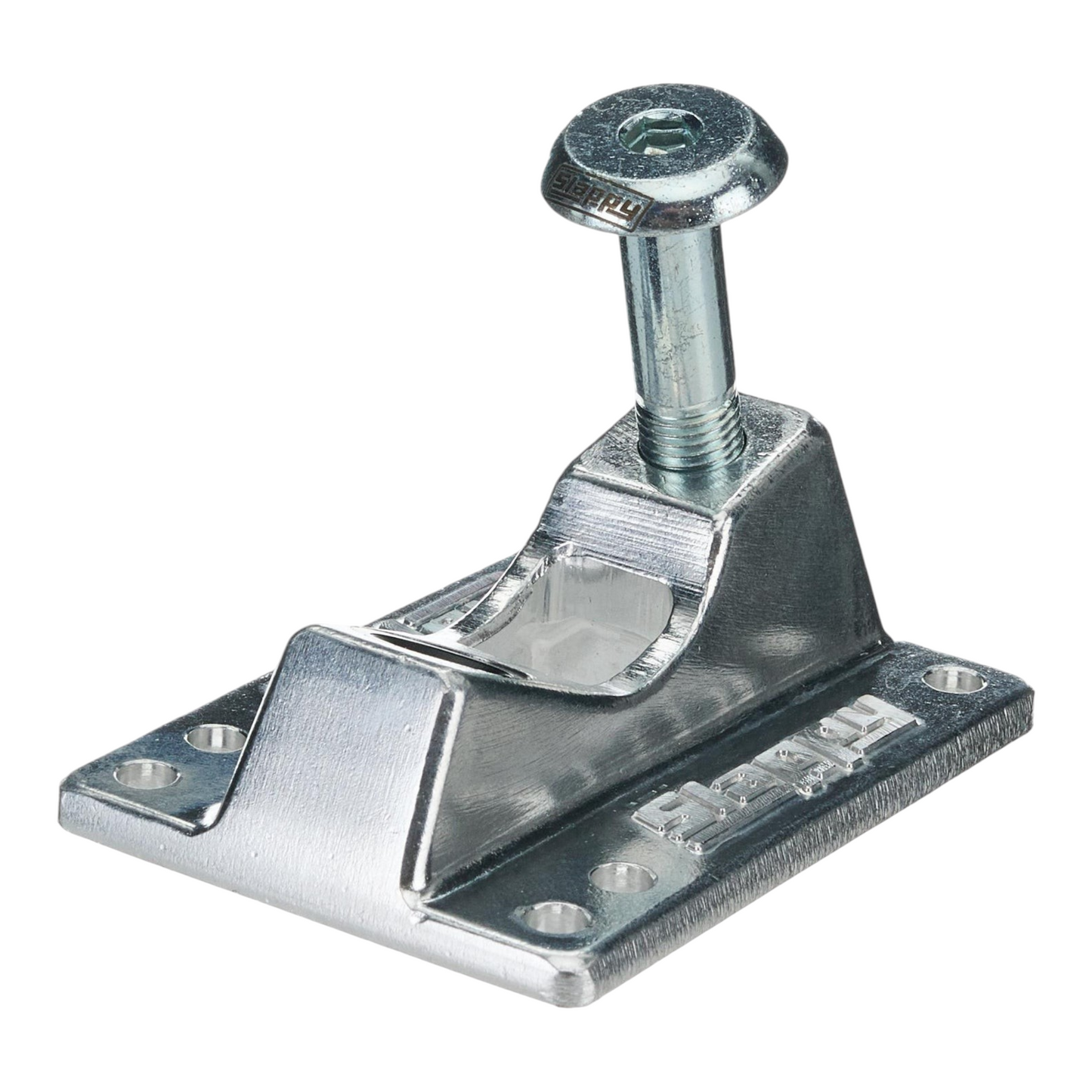 SLAPPY ST1 FORGED BASEPLATES INVERTED HOLLOW ULTRA LOW KINGPIN