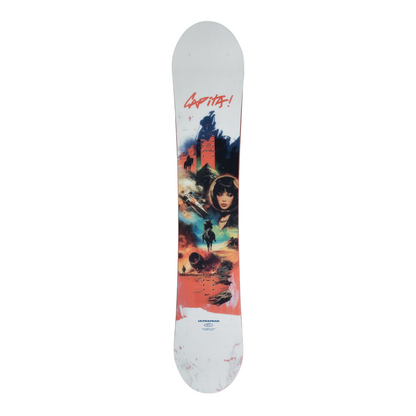 CAPITA ULTRAFEAR 2026