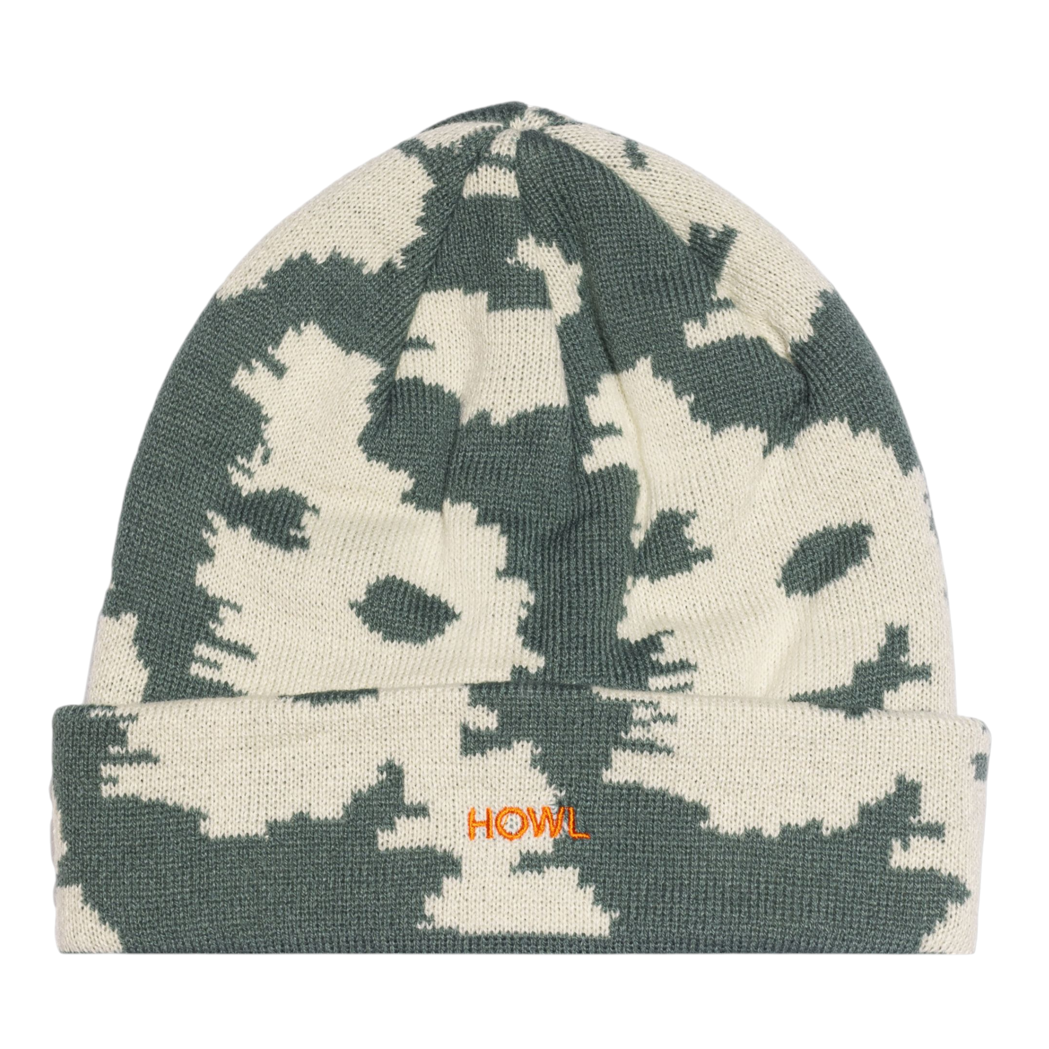 Rumor Has It Scan Vf HOWL PARAGON BEANIE SAGE – Rumor Boardshop