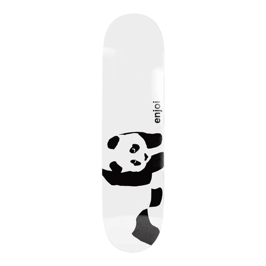 ENJOI WHITEY PANDA R7 DECK 8.5