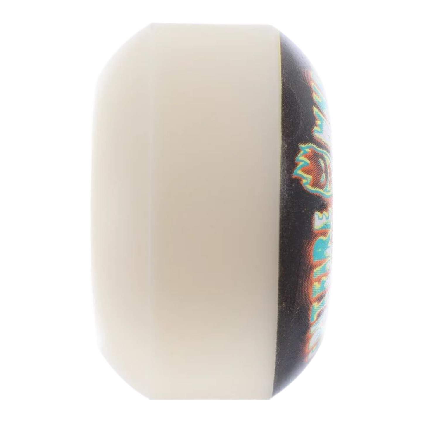 SPITFIRE F4 RADIOACTIVE BIGHEAD WHEELS NATURAL 99D