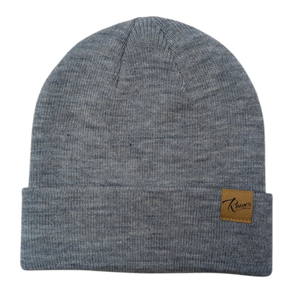 RUMOR PATCH TOQUE