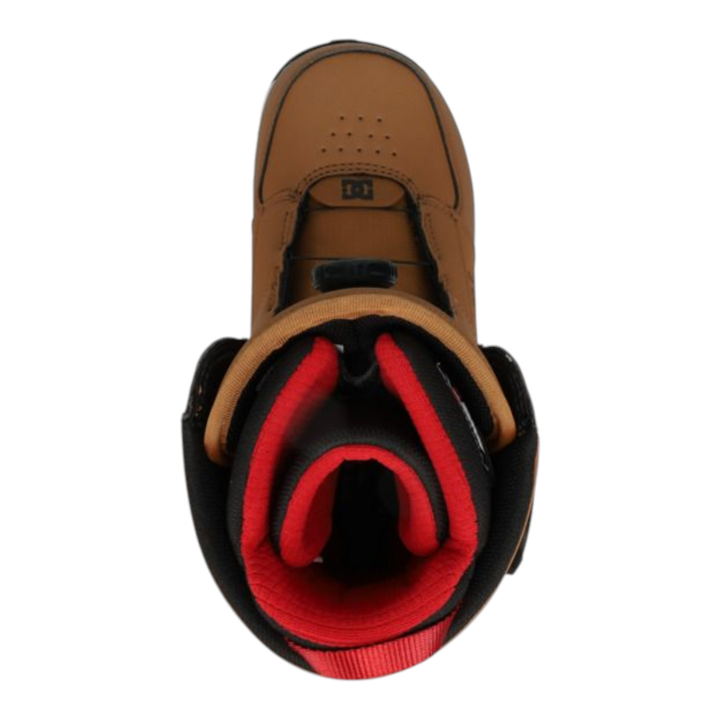 DC CONTROL BOA WHEAT 2026