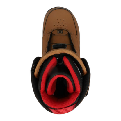 DC CONTROL BOA WHEAT 2026