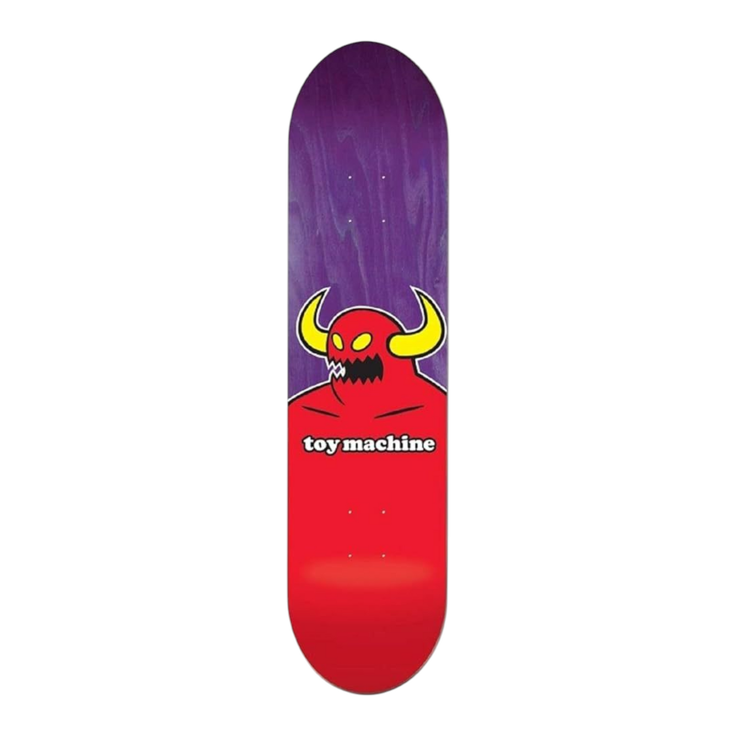 TOY MACHINE MONSTER DECK 8.38