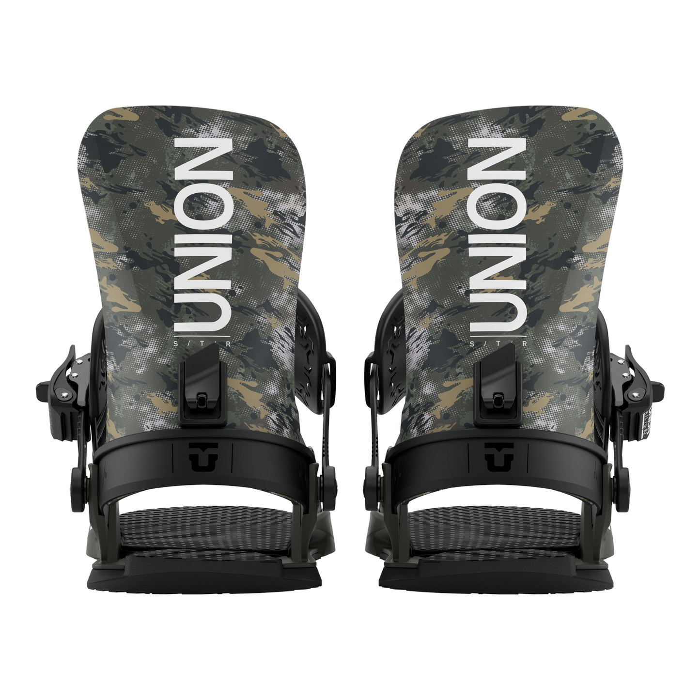 UNION STR CAMO 2026