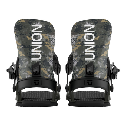UNION STR CAMO 2026